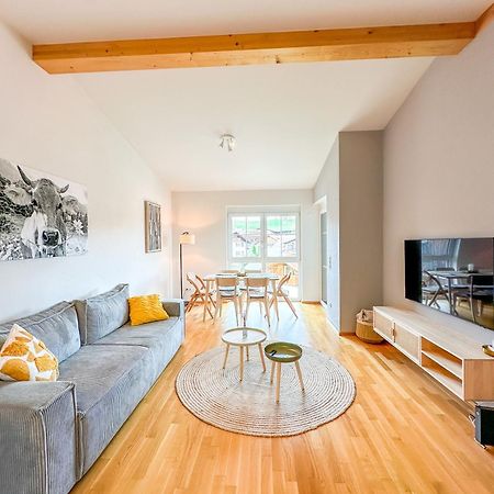 Sunset Club - Nesselwang Chalets Nr 2 Экстерьер фото