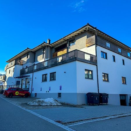 Sunset Club - Nesselwang Chalets Nr 2 Экстерьер фото
