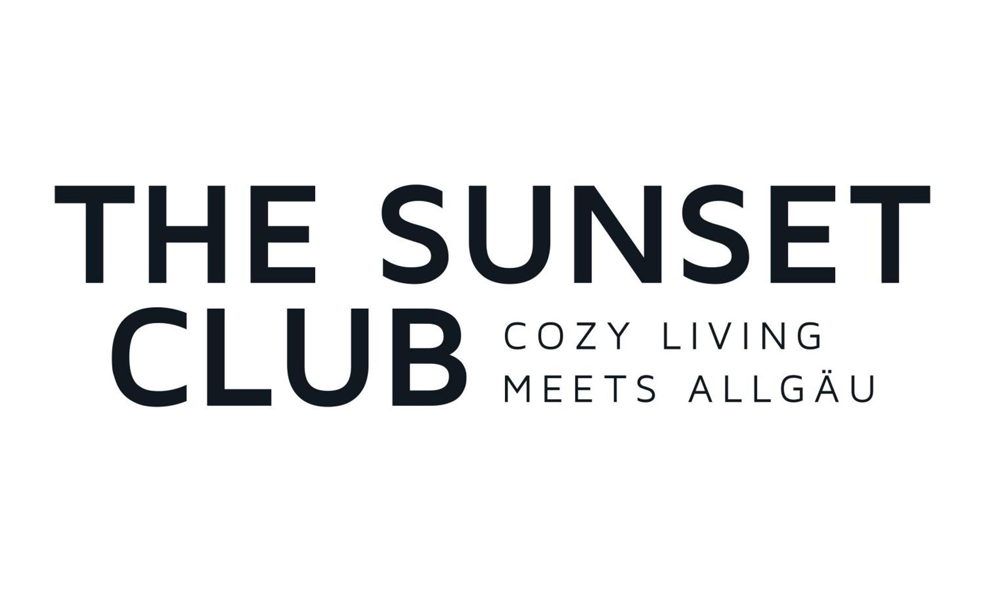Sunset Club - Nesselwang Chalets Nr 2 Экстерьер фото