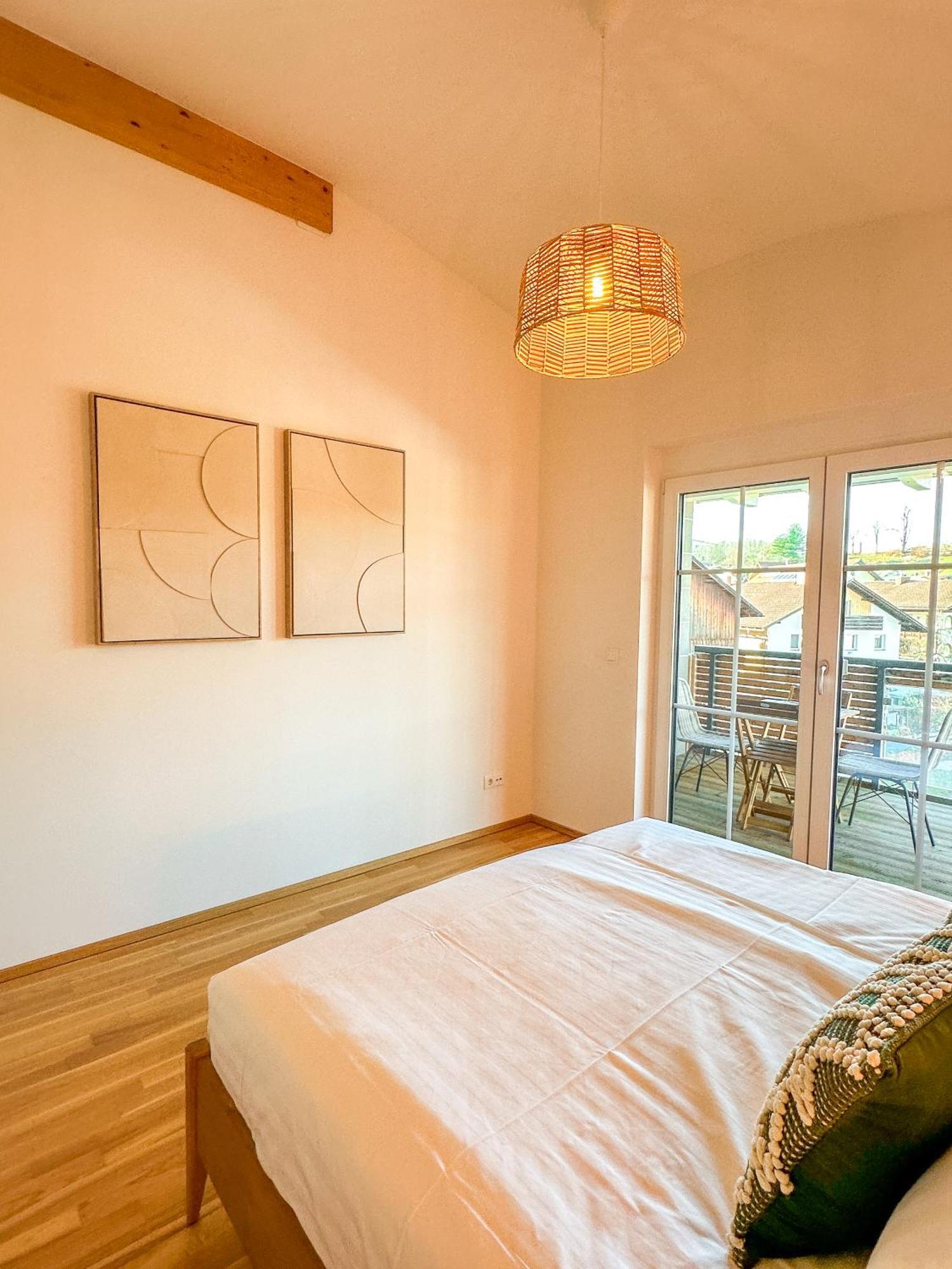 Sunset Club - Nesselwang Chalets Nr 2 Экстерьер фото