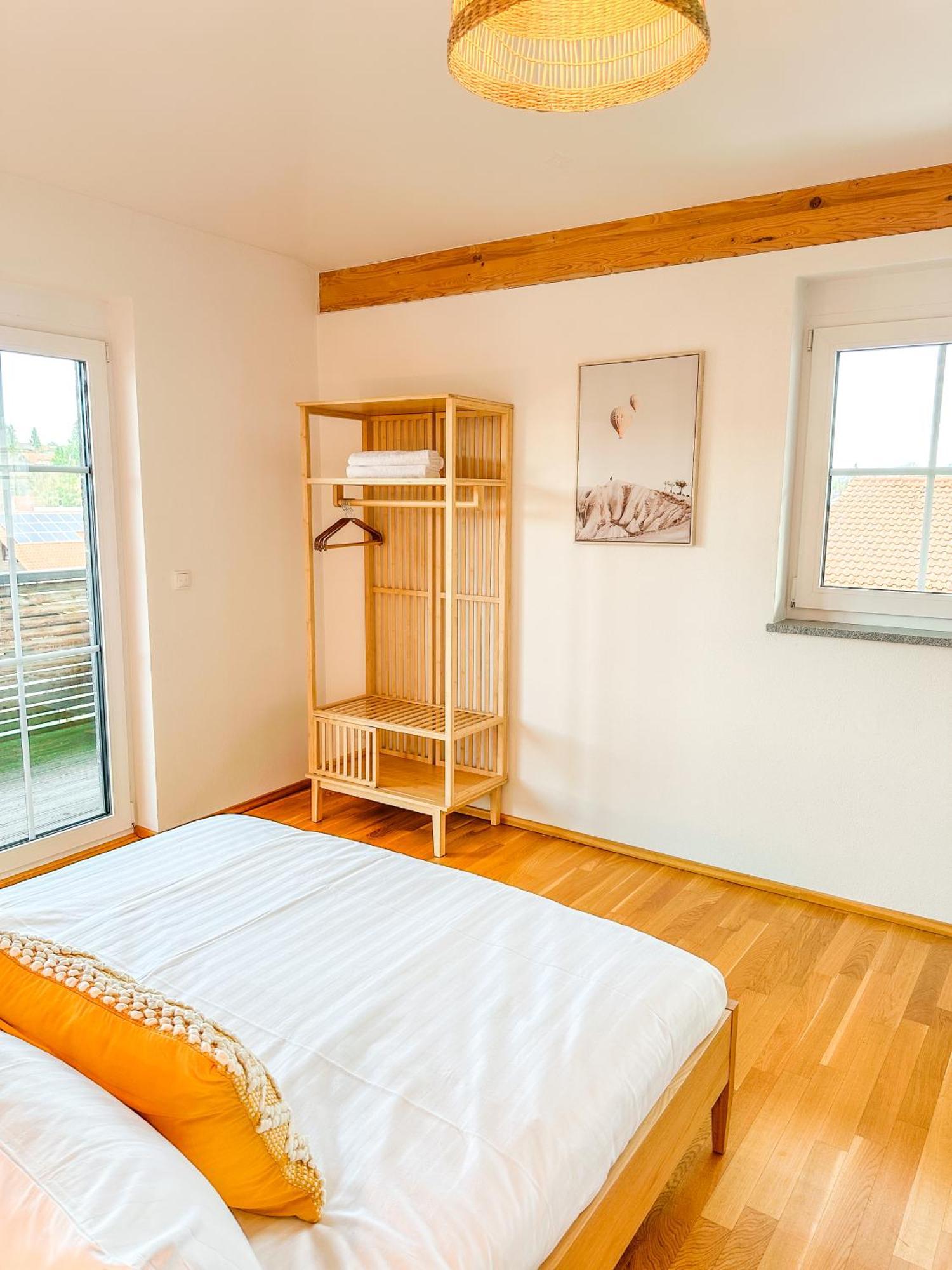 Sunset Club - Nesselwang Chalets Nr 2 Экстерьер фото