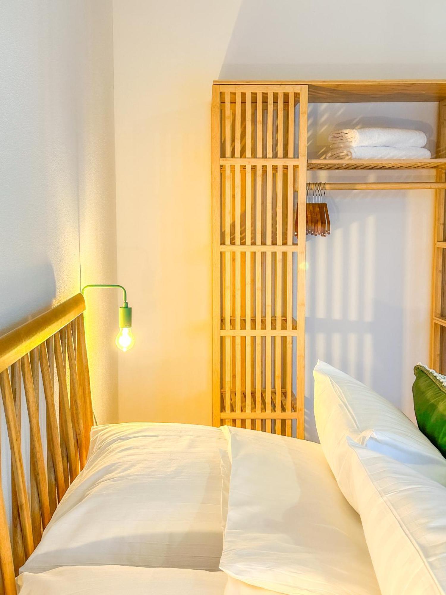 Sunset Club - Nesselwang Chalets Nr 2 Экстерьер фото