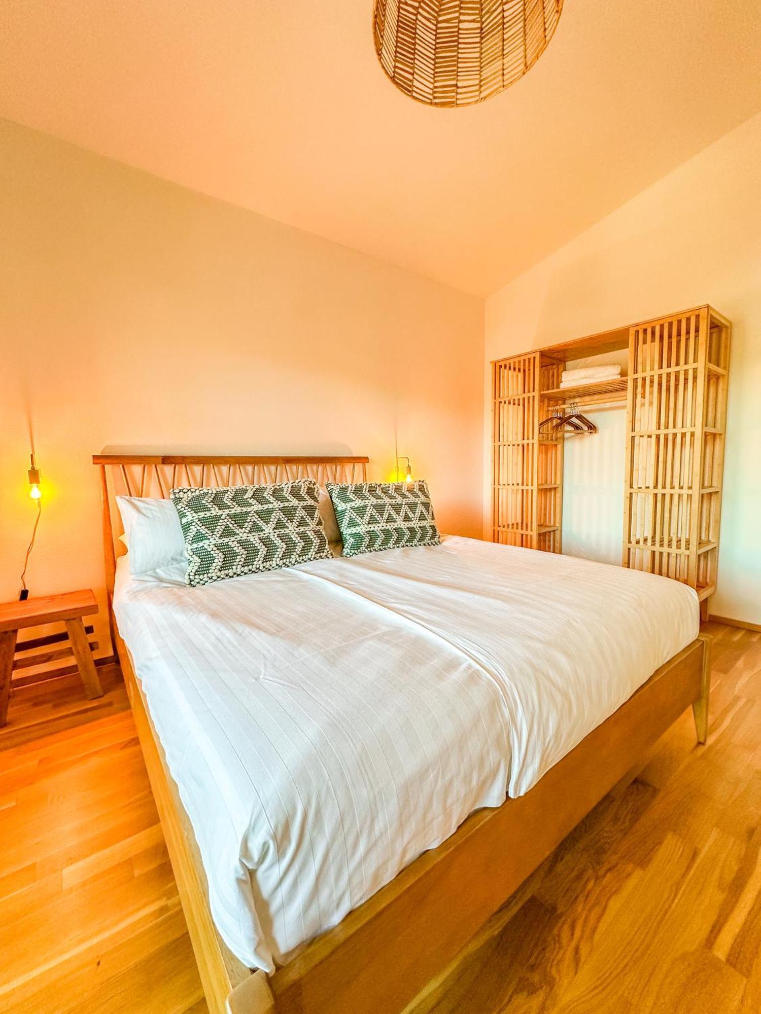 Sunset Club - Nesselwang Chalets Nr 2 Экстерьер фото