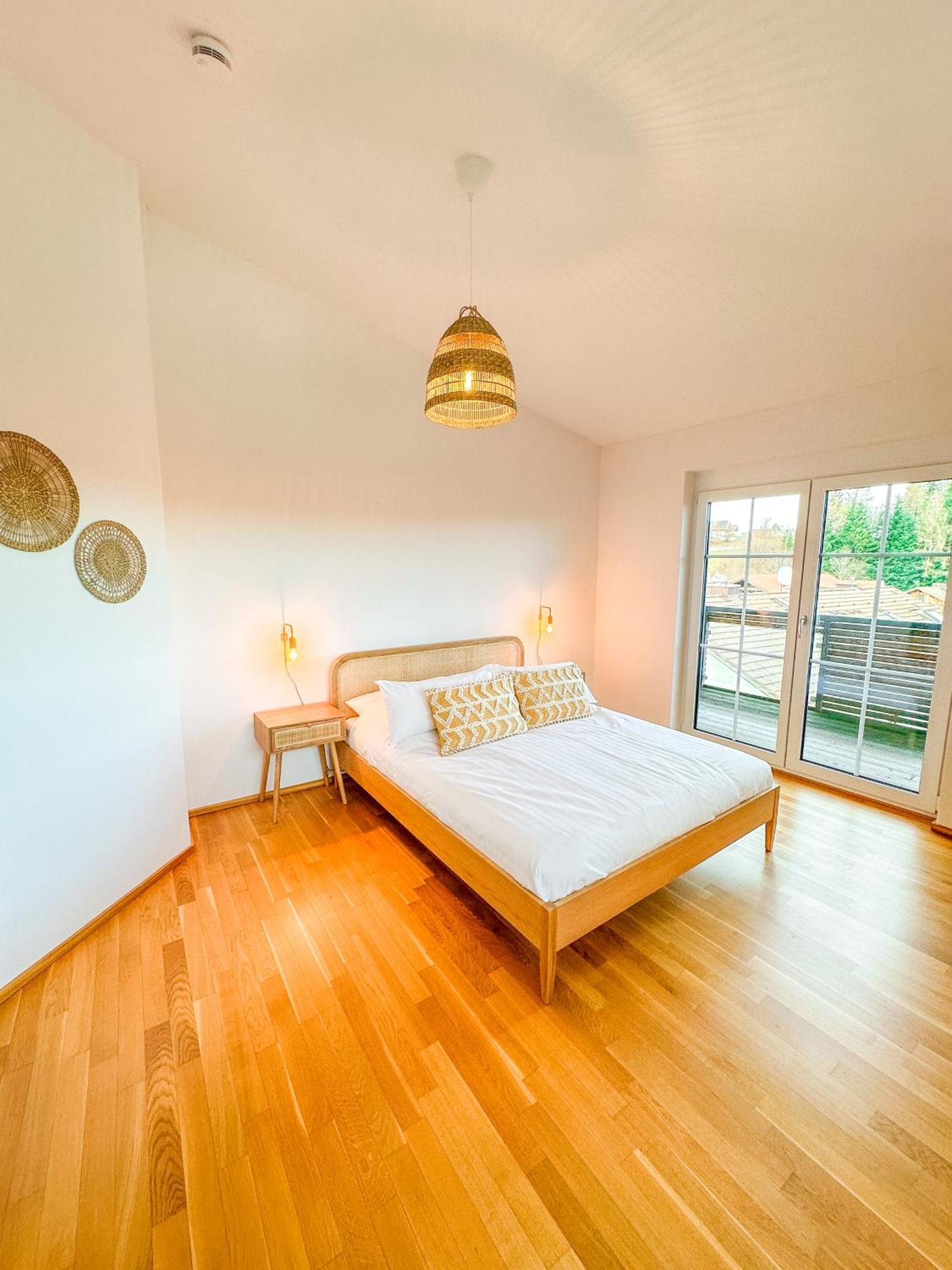 Sunset Club - Nesselwang Chalets Nr 2 Экстерьер фото