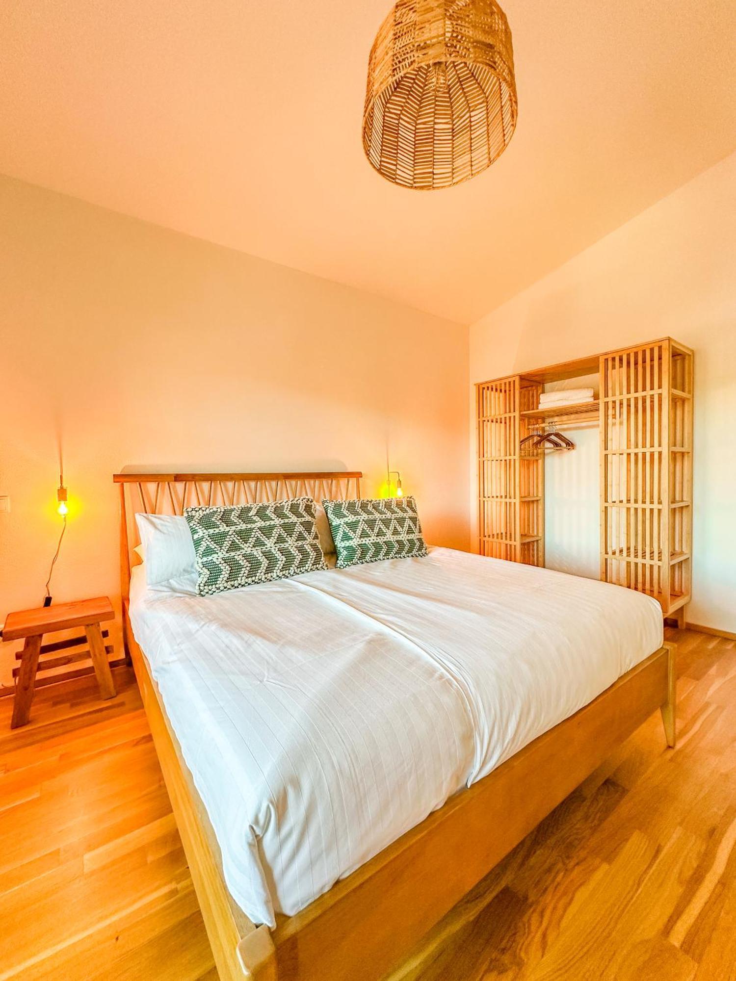 Sunset Club - Nesselwang Chalets Nr 2 Экстерьер фото
