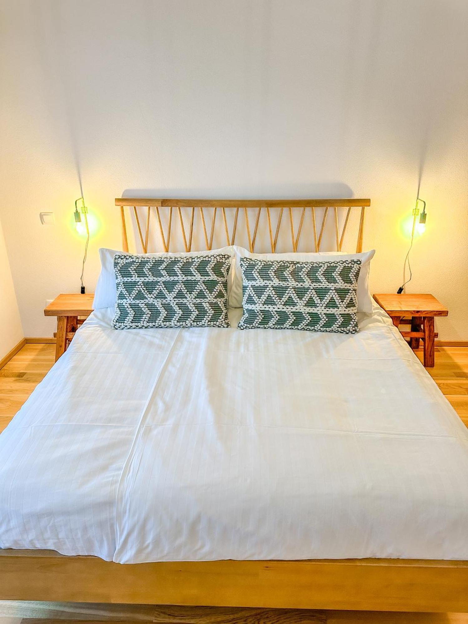 Sunset Club - Nesselwang Chalets Nr 2 Экстерьер фото